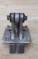 COMANDO START ACCELERATORE ALFA ROMEO GIULIA GT SPIDER BERTONE 1750 veloce