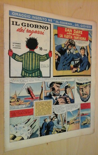Giorno dei ragazzi - il, n.7