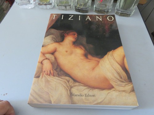 Tiziano corrado cagli - tiziano,