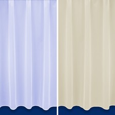 Tenda a rete ponderata piombo