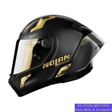CASCO NOLAN X-804 RS ULTRA