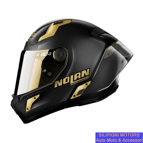 Casco nolan 804 - casco,
