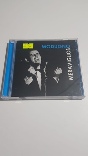 Domenico modugno - domenico,