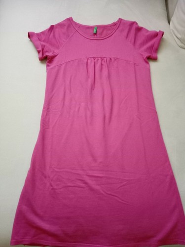 Vestito bimba benetton - bimba,