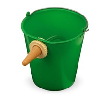 Secchio Poppatoio per