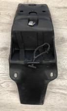 Codino, paraspruzzi Aprilia Tuareg Rally 50