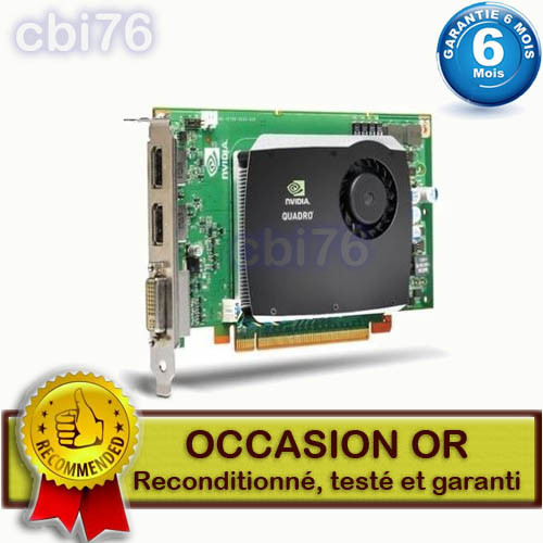 Carte graphique nvidia quadro - carte,