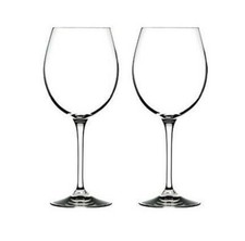 RCR CALICI DEGUSTAZIONE VINO