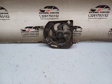 ⏹️ VENTOLA RAFFREDDAMENTO MOTORE OPEL VIVARO 1.9 D 2006 1831248000 93198444 C1