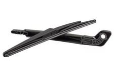 Rear windshield wiper arm - rear,