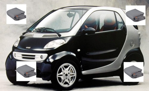 Telo copriauto telato felpato - copriauto,