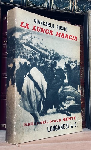 Giancarlo fusco lunga - la,