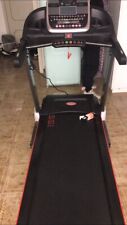 Tapis Roulant e attrezzi da palestra come nuovi e tapis ancora con garanzia 8 