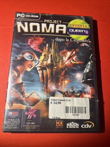 Gioco videogioco come nuovo - pc,
