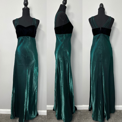 Abito ballo vintage y2k m - y2k, s/m