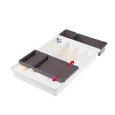 PORTAPOSATE PORTA POSATE 4 PZ