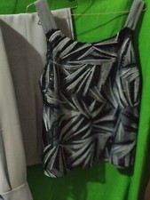 Vestito elegante da donna taglia 48