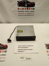 CARICATORE CD VOLKSWAGEN Touran 2° Serie BSX (0710) 1567220