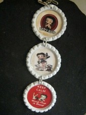 Bottle Cap Image Inside R/View