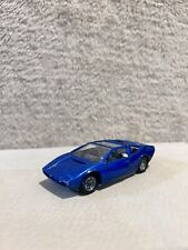 Mattel Mabetoys, modello Alfa-Romeo Iguana