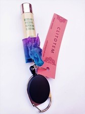 Unicorn Clipper lighter leash