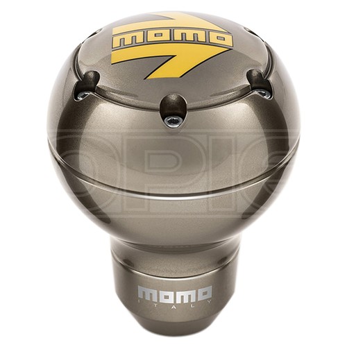 Manopola cambio momo sk51 - manopola,