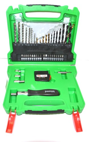 Kit punte pezzi per - da, 50