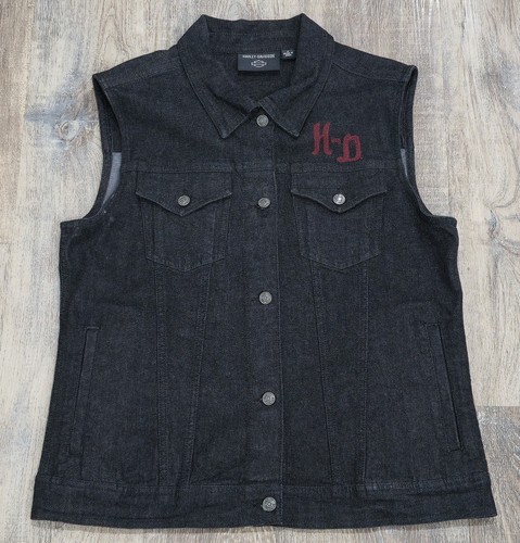 Gilet donna harley - donna,