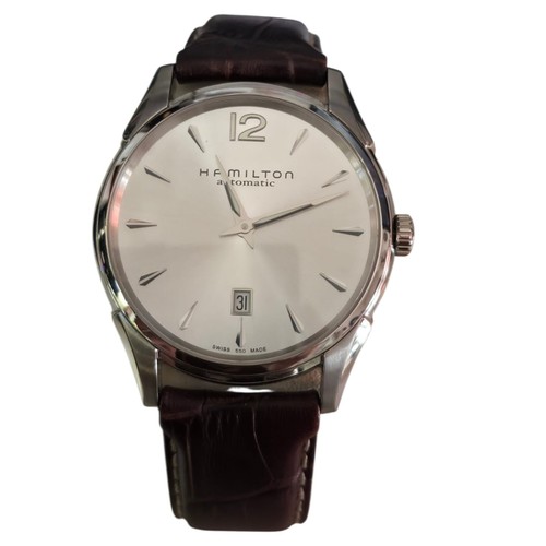 Hamilton jazzmaster slim - hamilton,