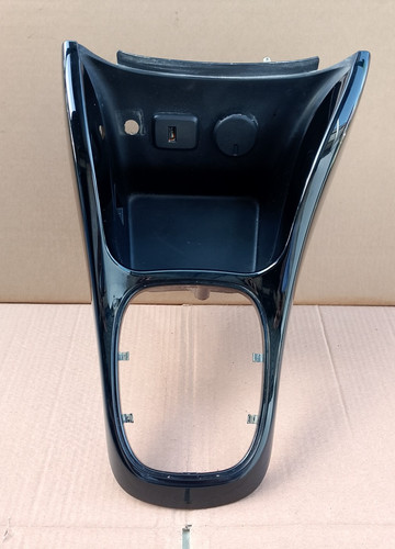 Cornice base leva - base, cambio