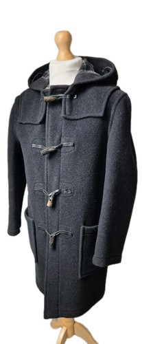 Cappotto lungo montgomery - lungo,
