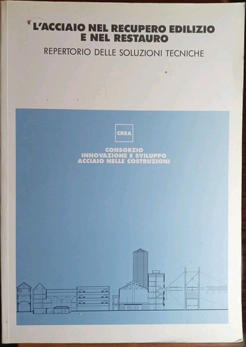 Acciaio nel recupero - nel,