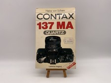 Contax 137 MA Quarzo Laterna