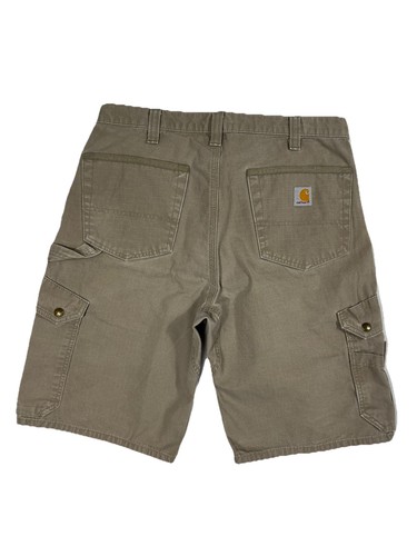 Vintage carhartt men shorts - vintage, men's
