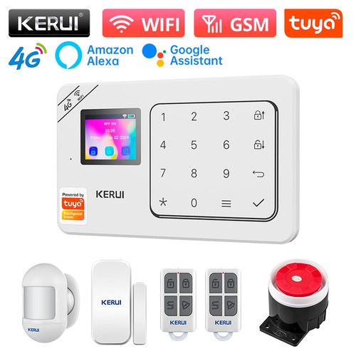 Mobile gsm wifi allarme - mobile,