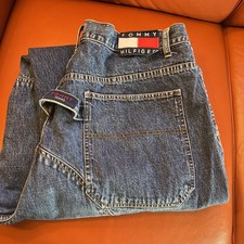 Jeans Tommy Hilfiger vintage