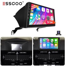 Autoradio Android 15 4+64 GB