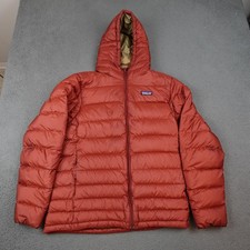 Patagonia Hi Loft piumino