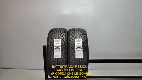 Gomme usate 205 - usate, 84w
