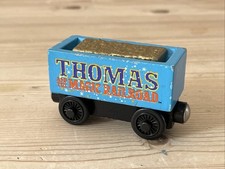 Thomas 2000 gold car - gold,
