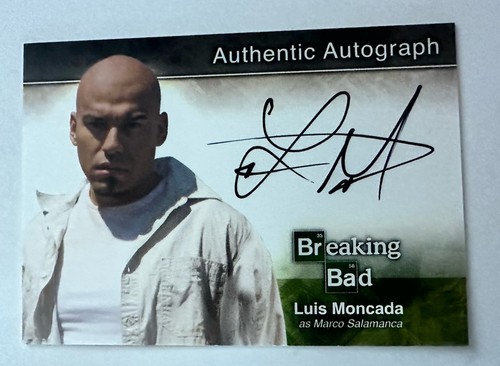 2014 cryptozoic breaking bad - cryptozoic,