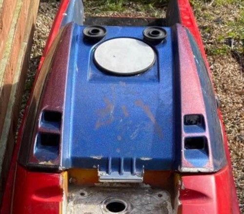 Kawasaki sx550 sx650 jetski - sx650,