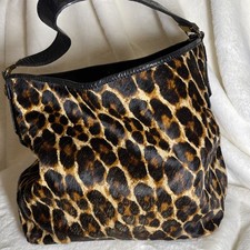 Borsa Antonio Melani animale