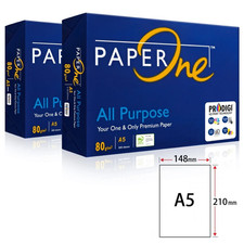 Paperone risme carta - 10, pz