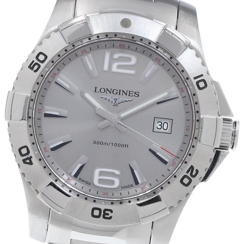 Orologio uomo longines - longines, hydro