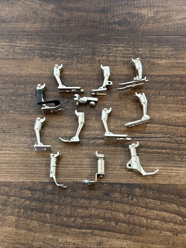 Bernina record 530 730 830 - 530,