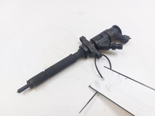 2009 PEUGEOT 308 (T7) INIETTORE DIESEL BOSCH 0445110297 1.6 HDI 16V MAN 5M 90CV