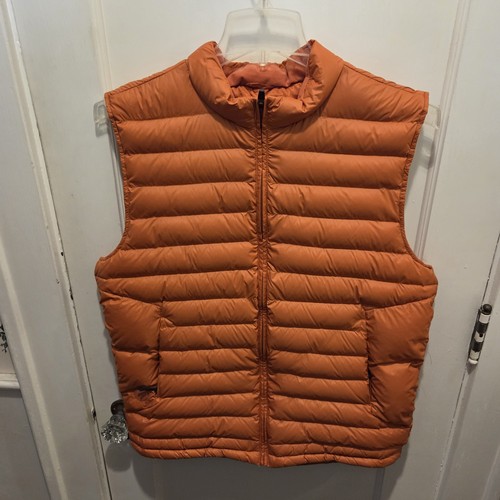 Gilet imbottito uomo - , taglia