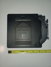 PIONEER CDX-P610 CD 6 Disc