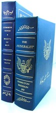 Library of American Freedoms